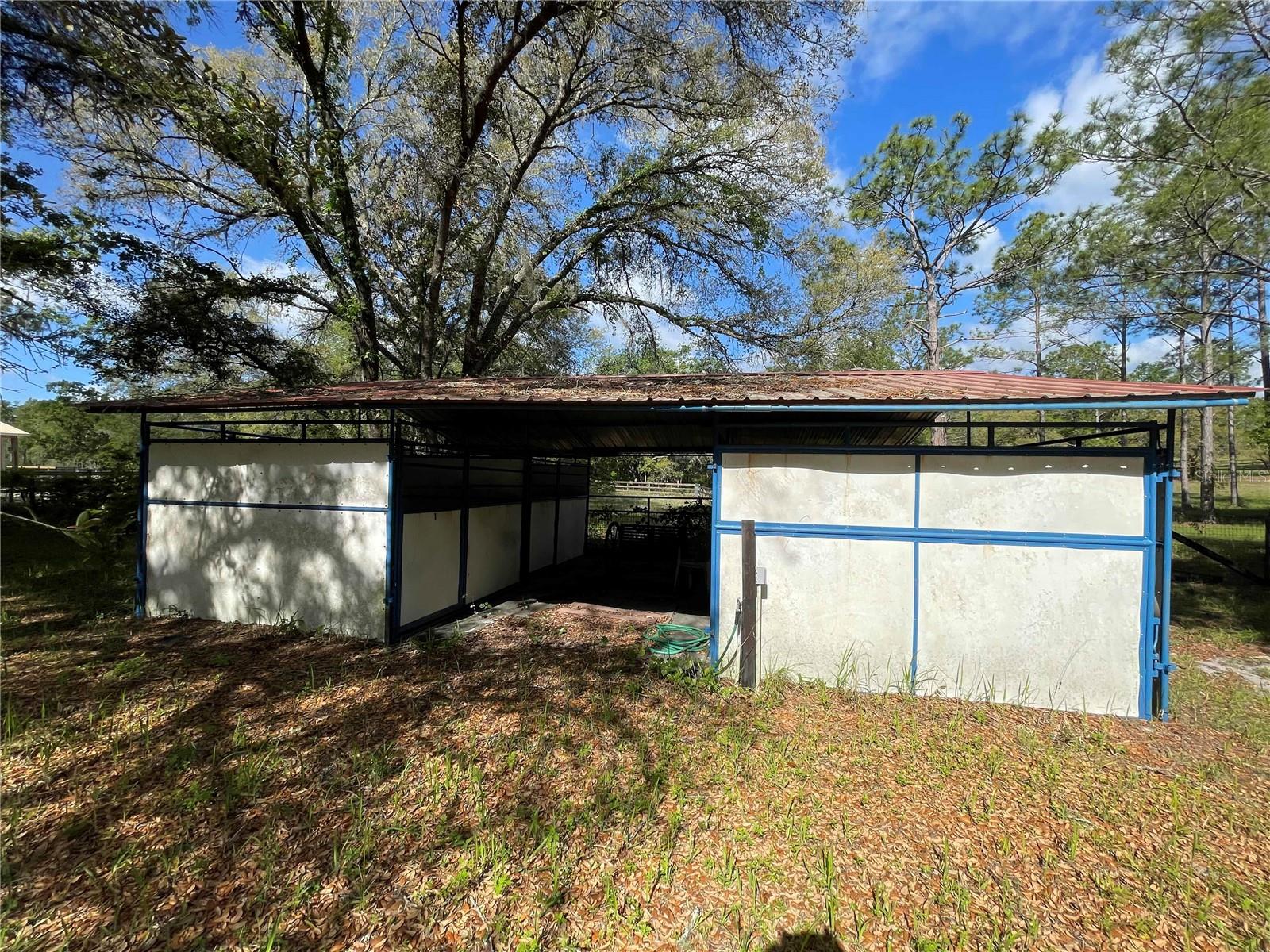 1550 SE 111TH CT, MORRISTON, FL — photo 32