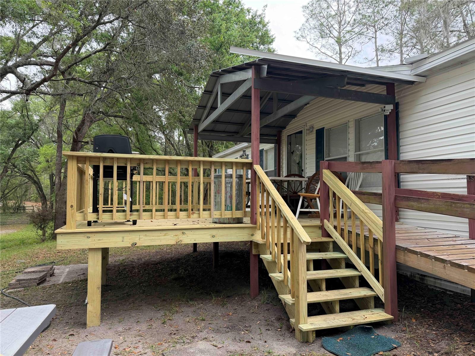 1550 SE 111TH CT, MORRISTON, FL — photo 56