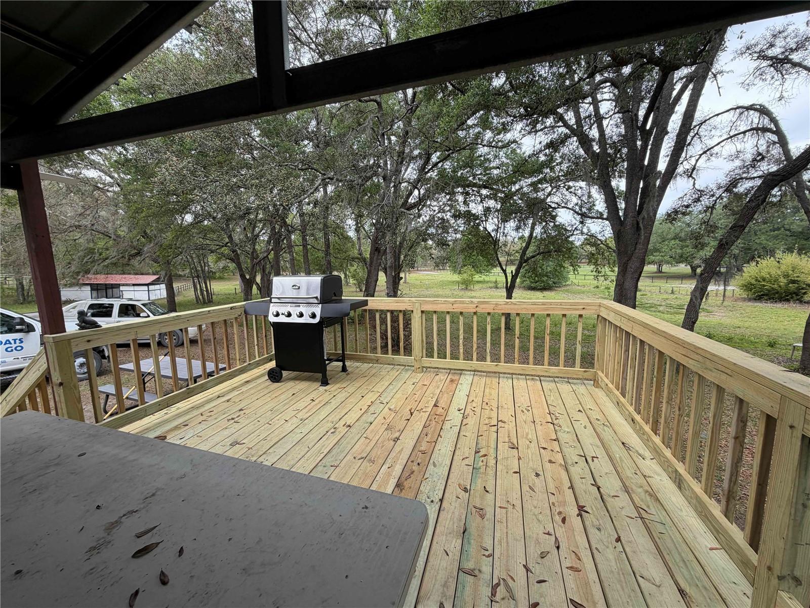 1550 SE 111TH CT, MORRISTON, FL — photo 58