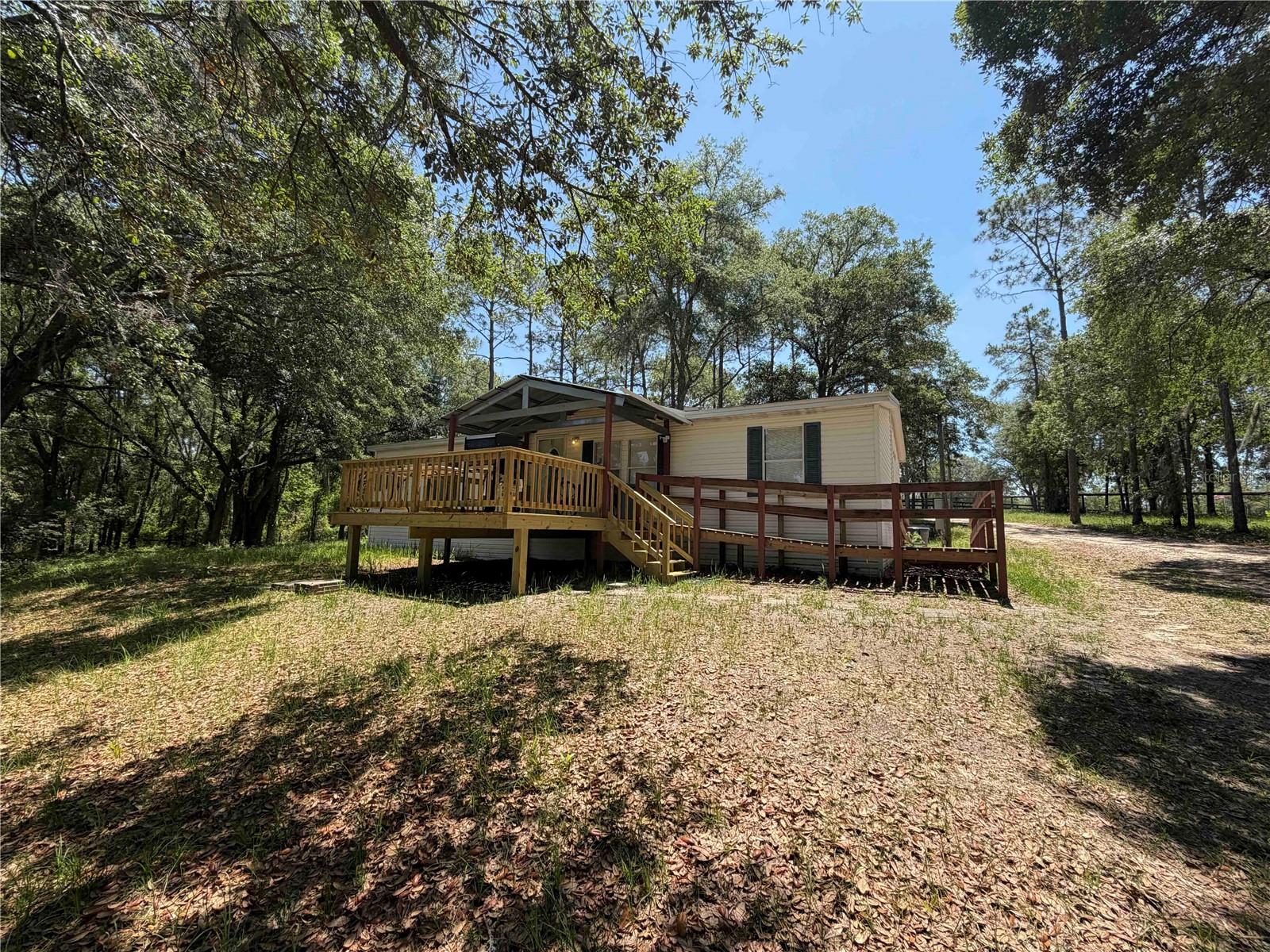 1550 SE 111TH CT, MORRISTON, FL