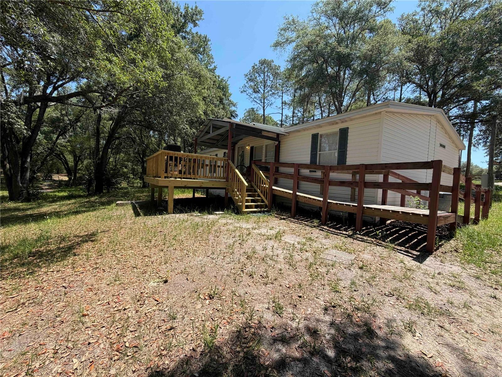 1550 SE 111TH CT, MORRISTON, FL — photo 60