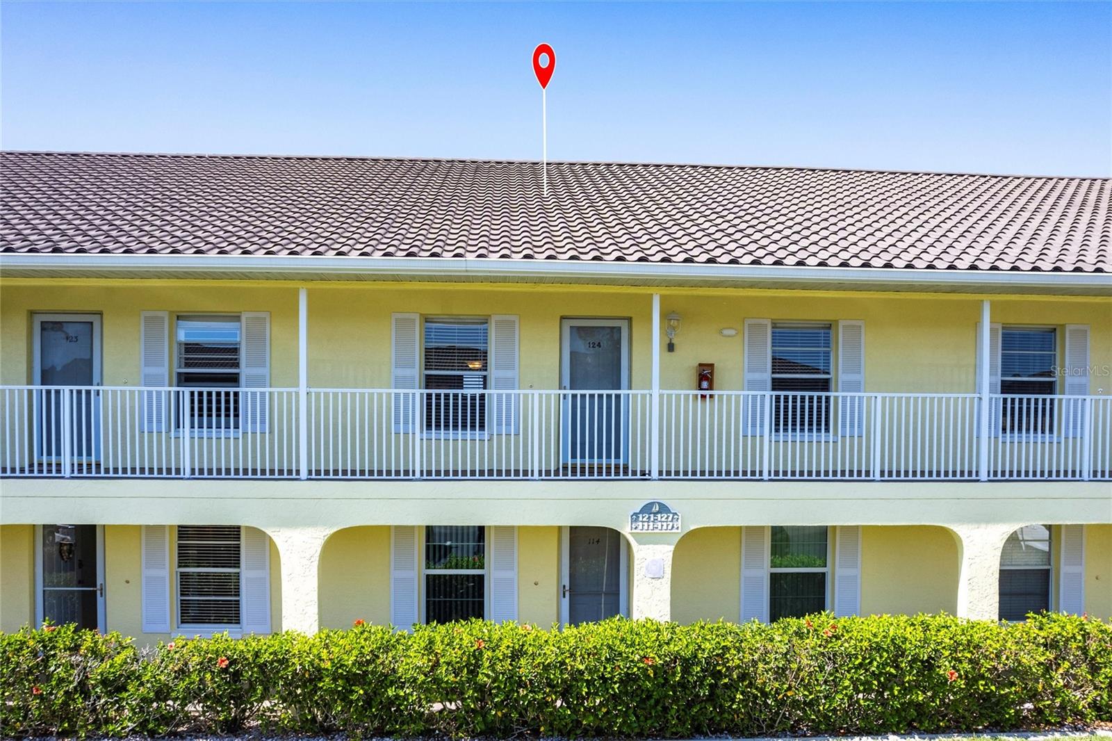 4000 BAL HARBOR BLVD #124, PUNTA GORDA, FL — photo 2