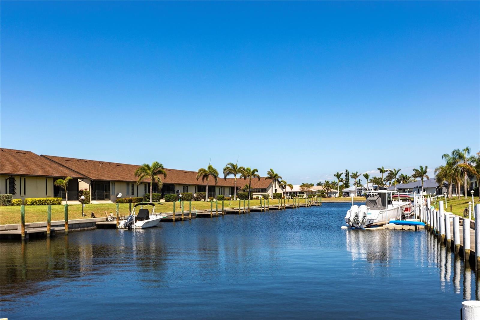 4000 BAL HARBOR BLVD #124, PUNTA GORDA, FL — photo 19