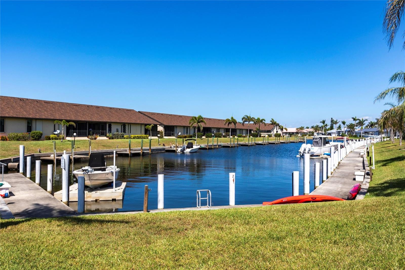 4000 BAL HARBOR BLVD #124, PUNTA GORDA, FL — photo 20