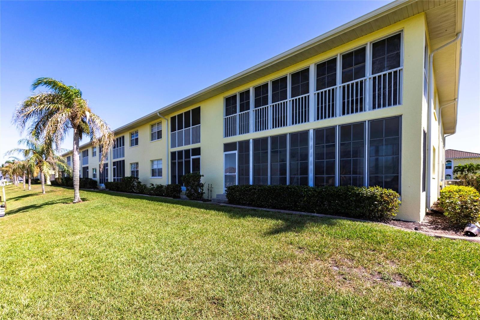 4000 BAL HARBOR BLVD #124, PUNTA GORDA, FL — photo 21