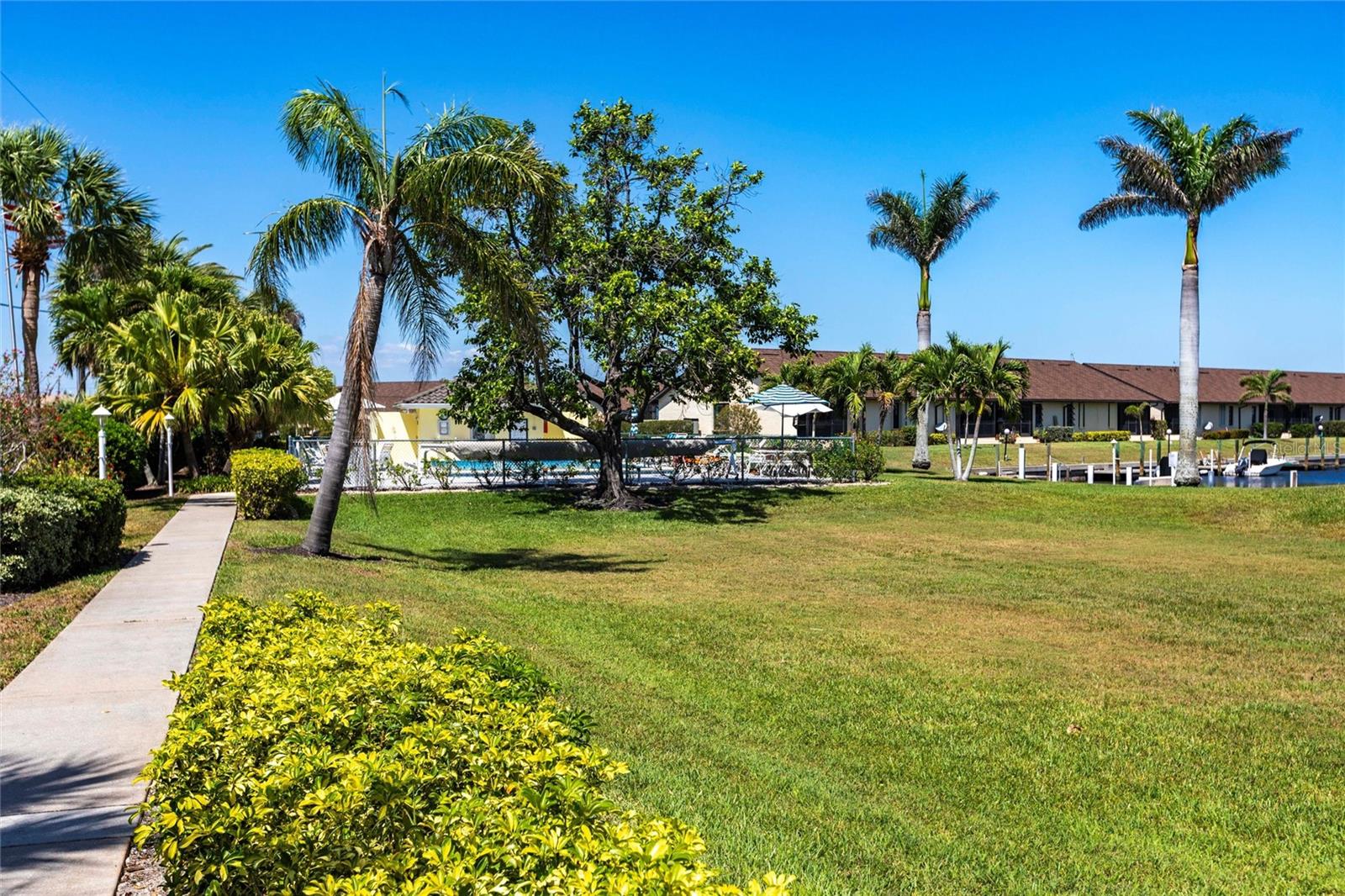 4000 BAL HARBOR BLVD #124, PUNTA GORDA, FL — photo 22