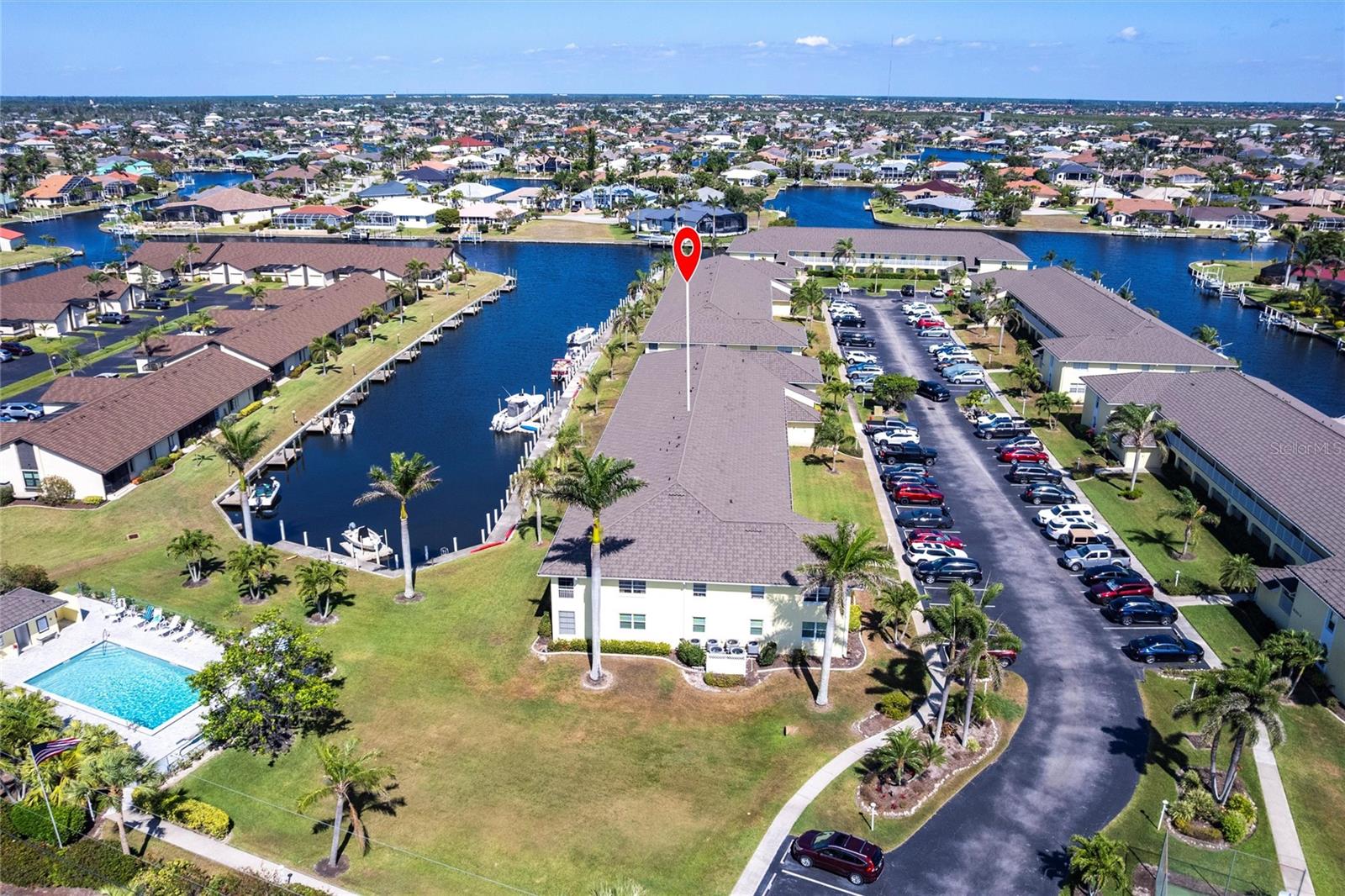 4000 BAL HARBOR BLVD #124, PUNTA GORDA, FL — photo 25
