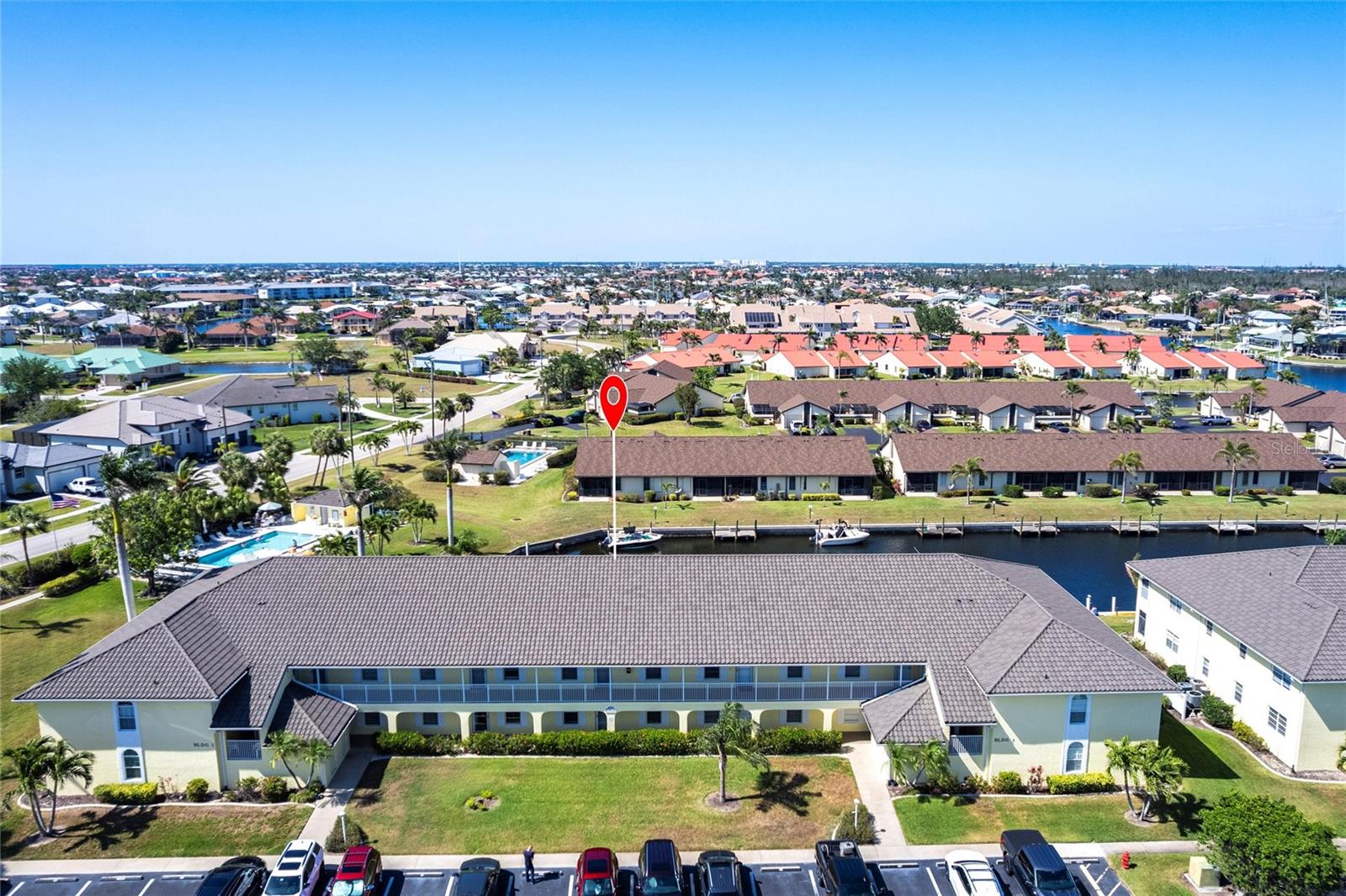 4000 BAL HARBOR BLVD #124, PUNTA GORDA, FL — photo 26