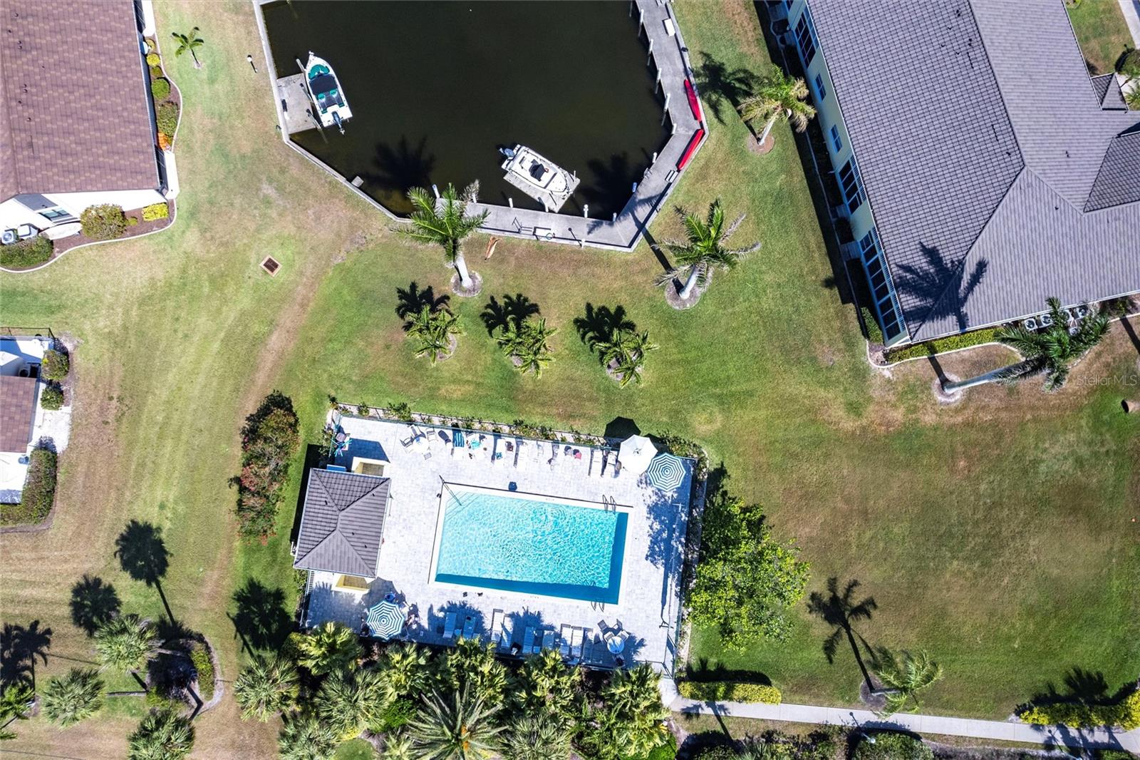 4000 BAL HARBOR BLVD #124, PUNTA GORDA, FL — photo 29