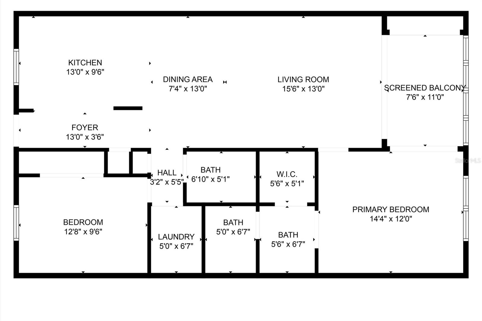 4000 BAL HARBOR BLVD #124, PUNTA GORDA, FL — photo 31