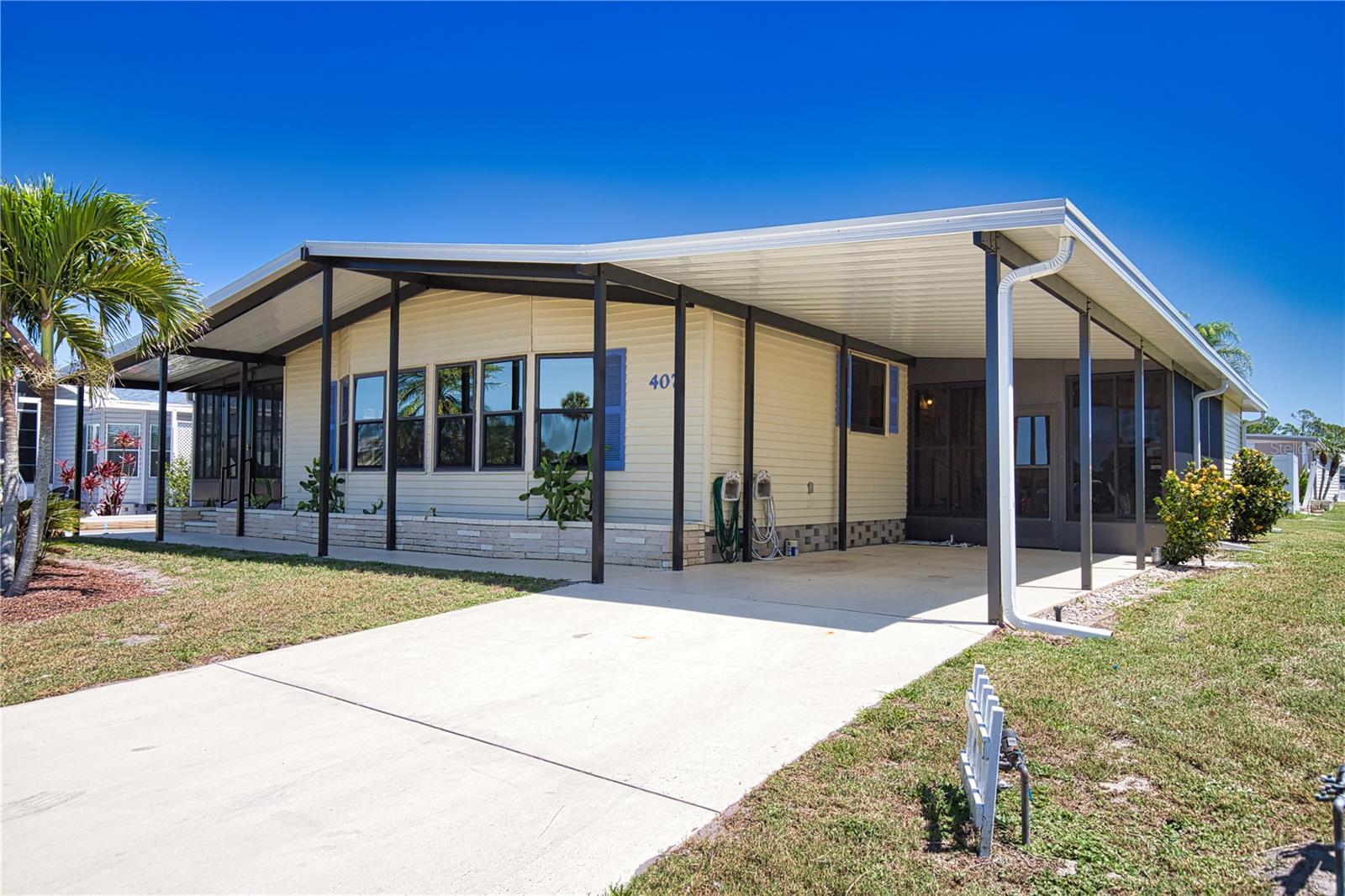 407 MADONNA, NORTH PORT, FL