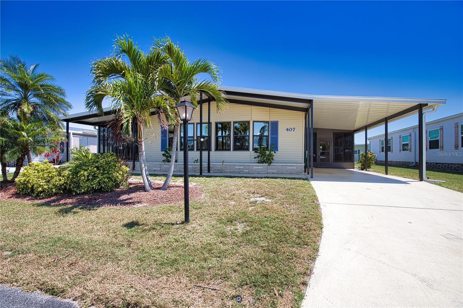 407 MADONNA, NORTH PORT, FL — photo 2