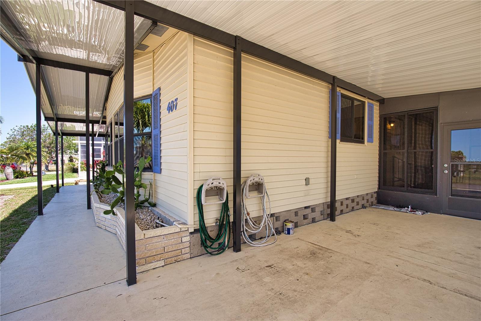 407 MADONNA, NORTH PORT, FL — photo 5