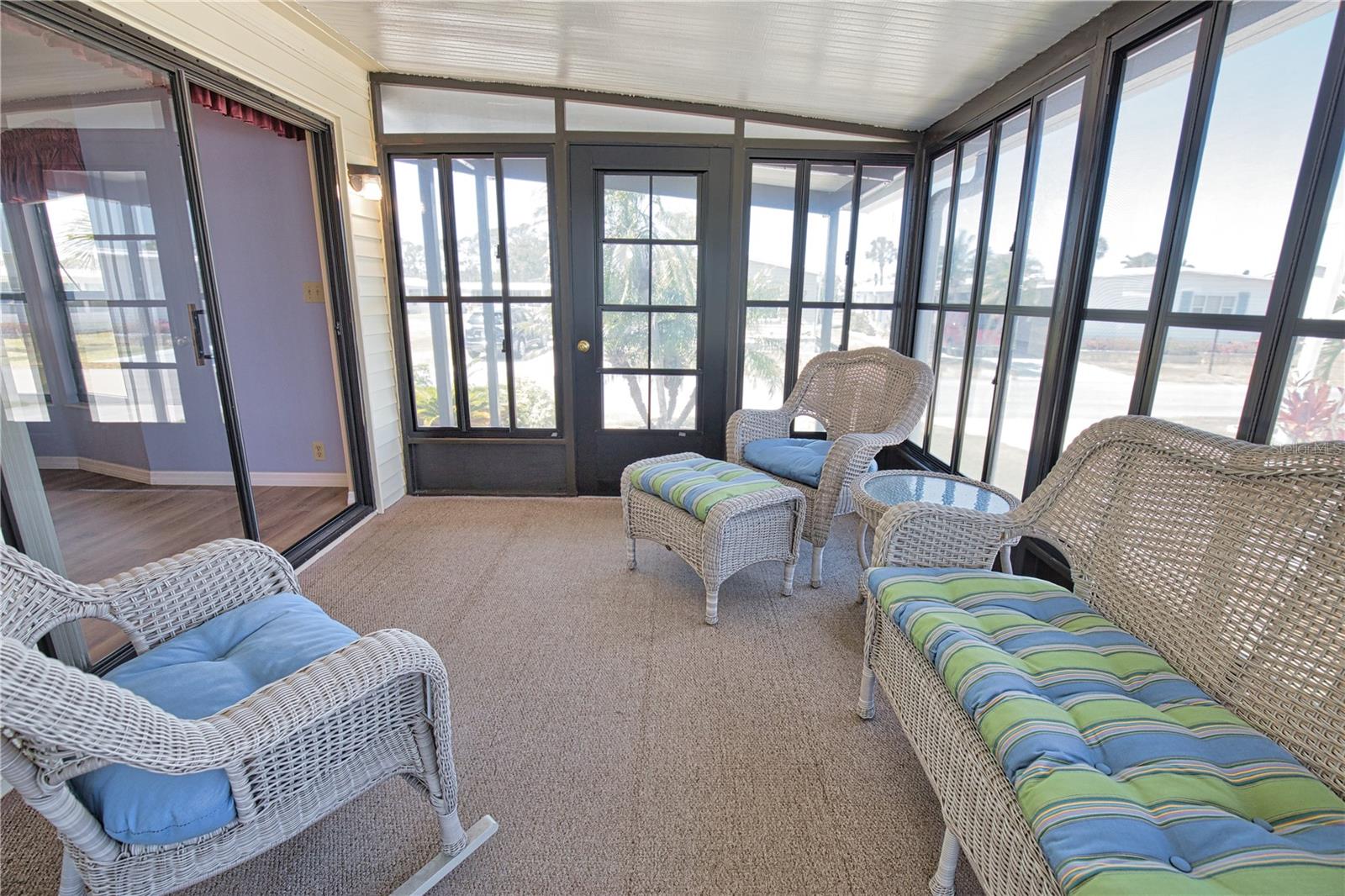 407 MADONNA, NORTH PORT, FL — photo 25