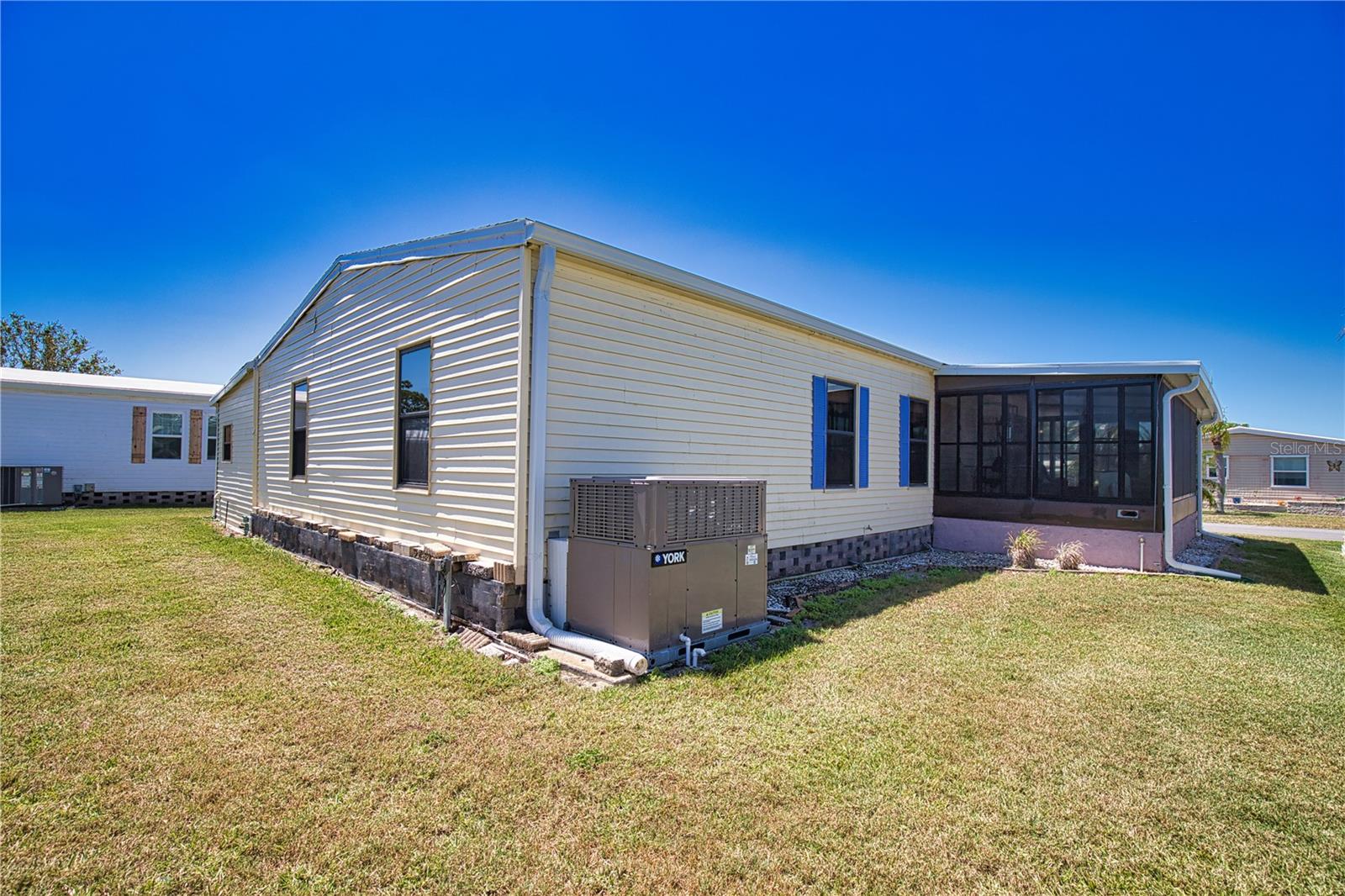 407 MADONNA, NORTH PORT, FL — photo 39