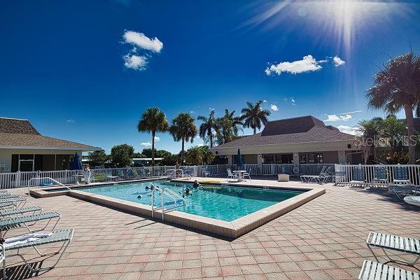407 MADONNA, NORTH PORT, FL — photo 52