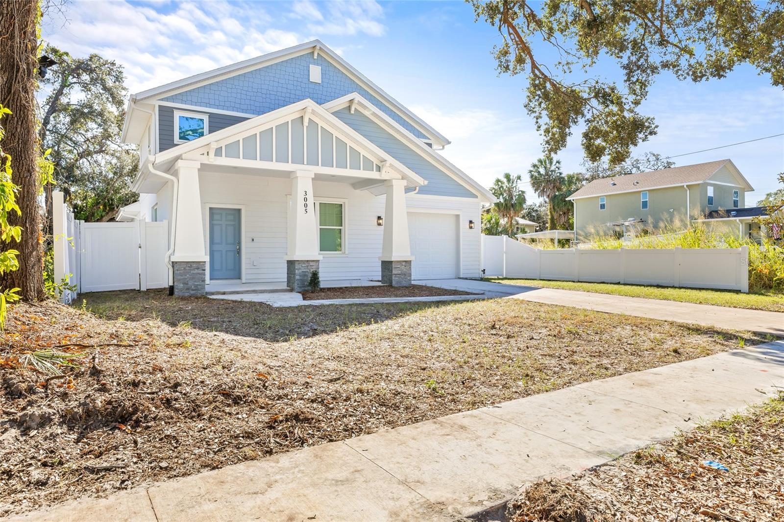 3005 E 17TH AVE, TAMPA, FL — photo 2