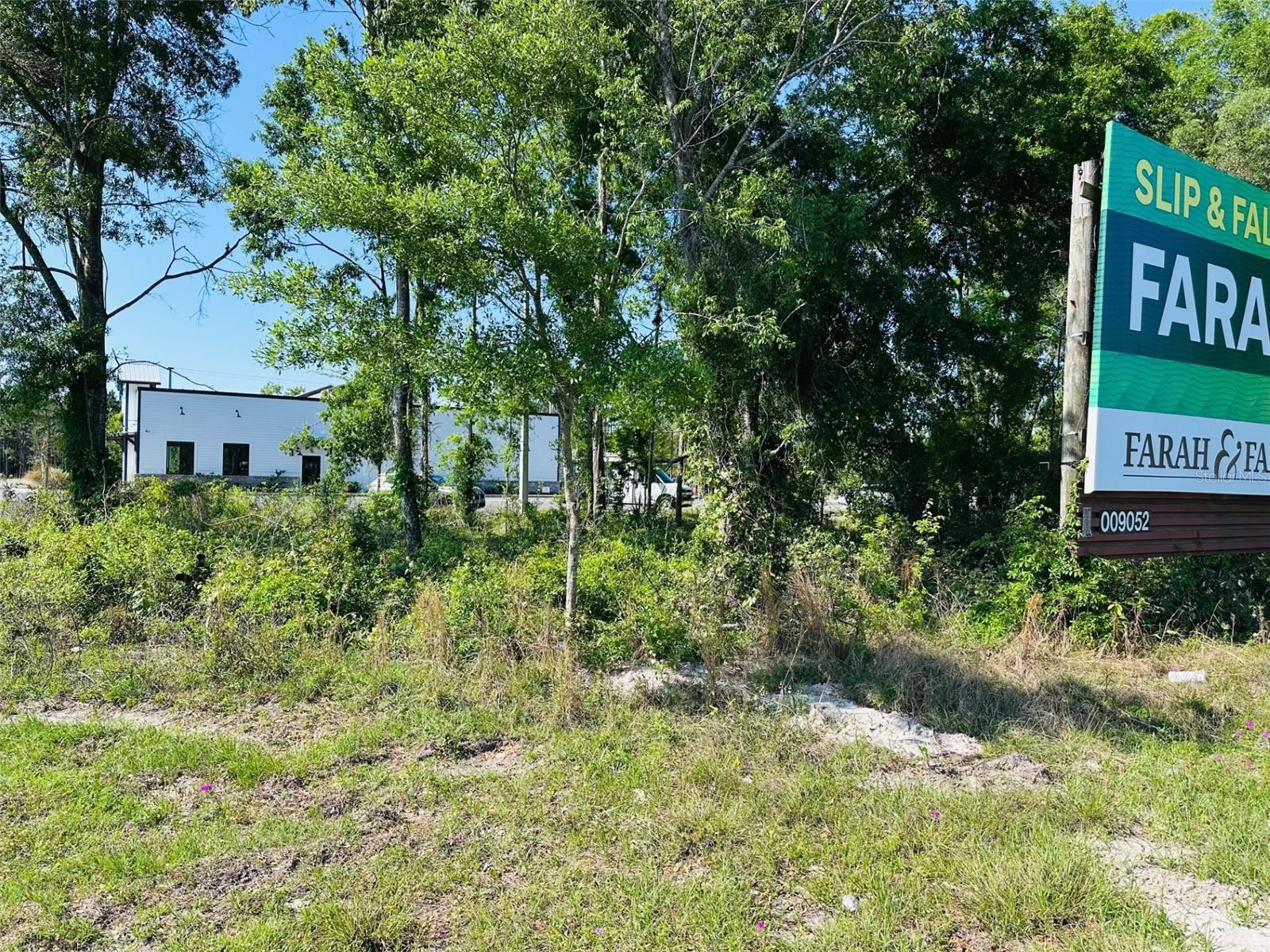 0 N YOUNG BLVD, CHIEFLAND, FL — photo 2