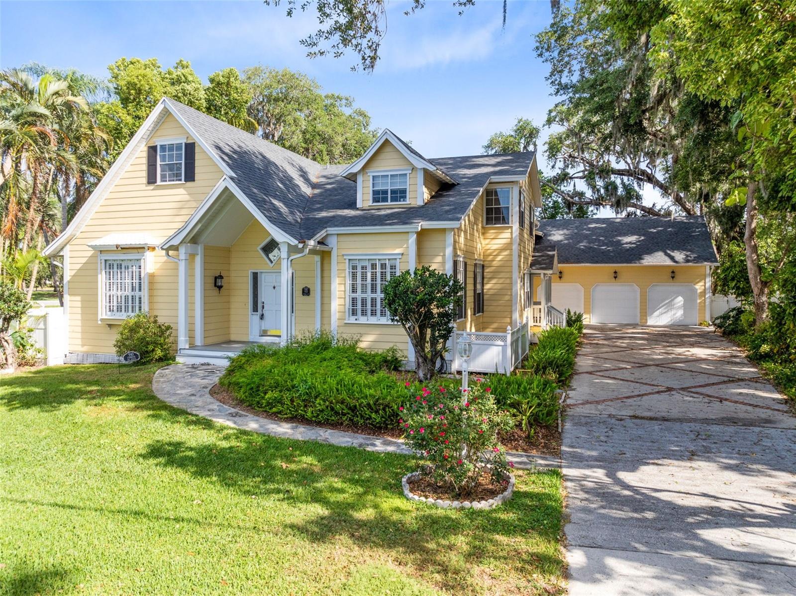 910 CYPRESS AVE, ST CLOUD, FL — photo 57