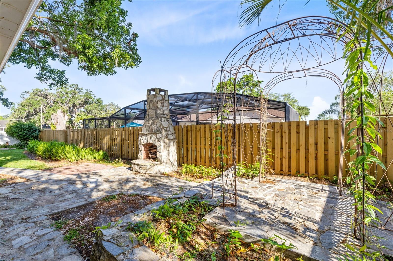 910 CYPRESS AVE, ST CLOUD, FL — photo 41
