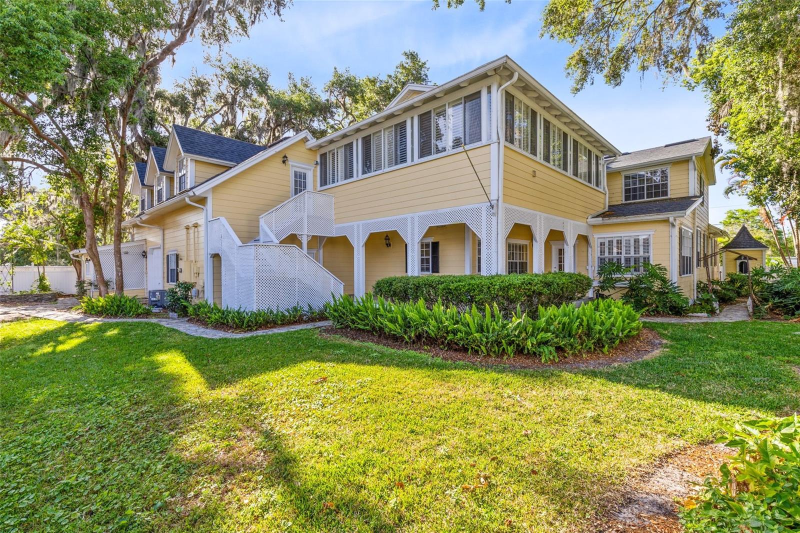 910 CYPRESS AVE, ST CLOUD, FL — photo 43
