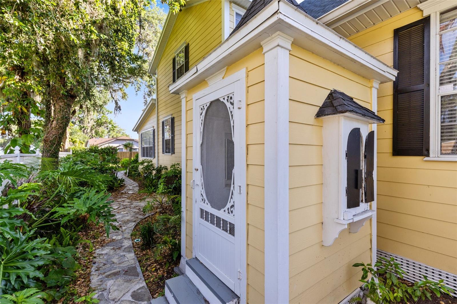 910 CYPRESS AVE, ST CLOUD, FL — photo 44