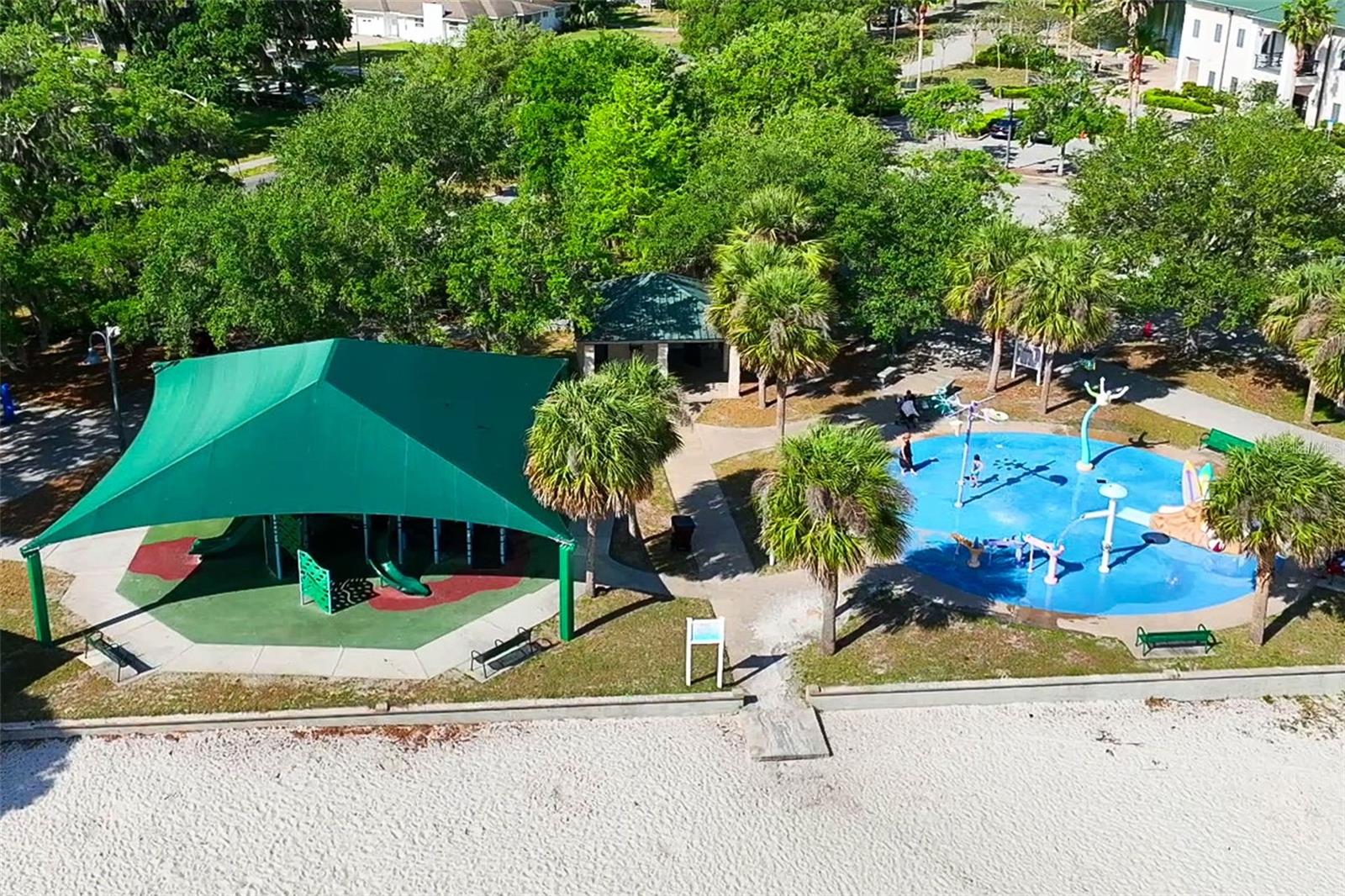 910 CYPRESS AVE, ST CLOUD, FL — photo 48