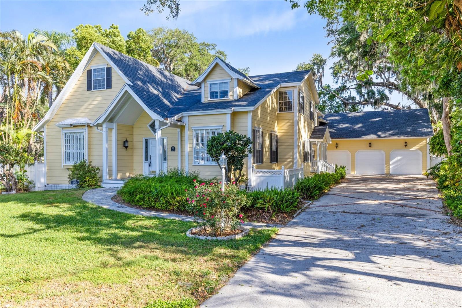 910 CYPRESS AVE, ST CLOUD, FL — photo 58