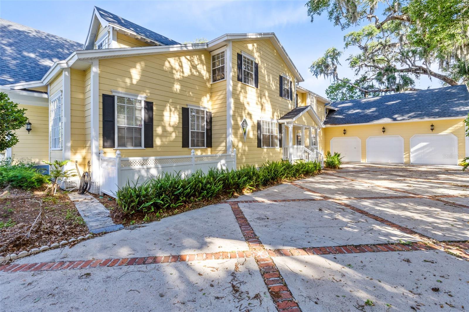 910 CYPRESS AVE, ST CLOUD, FL — photo 59