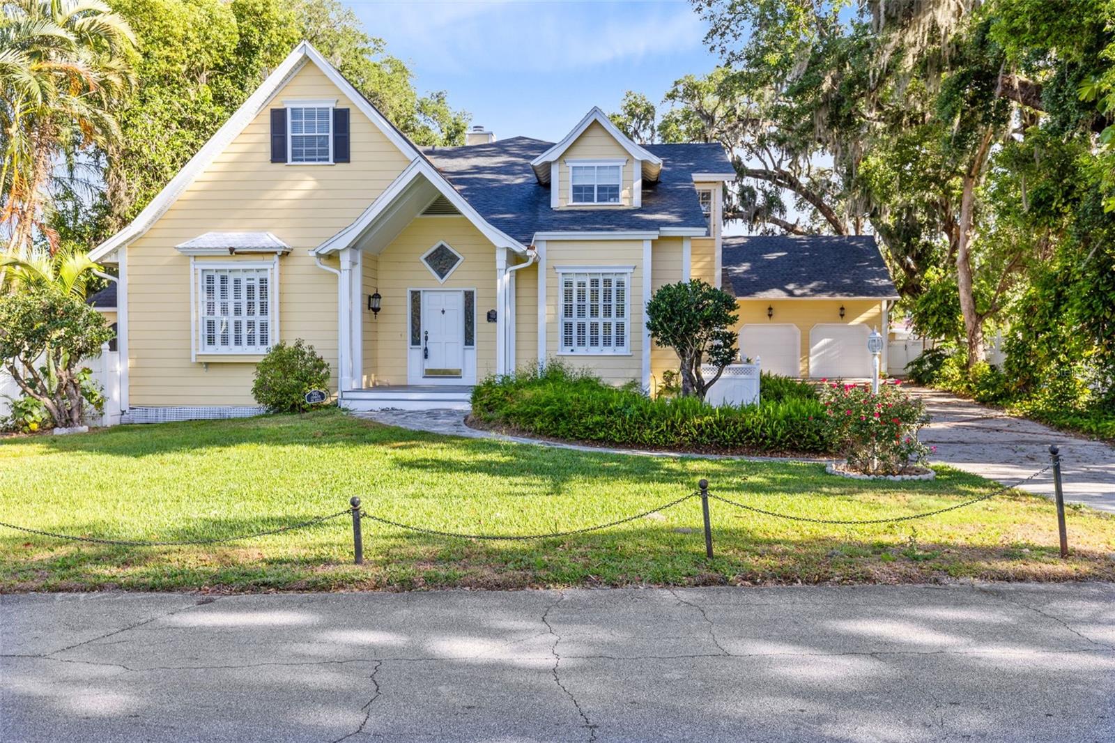 910 CYPRESS AVE, ST CLOUD, FL — photo 60