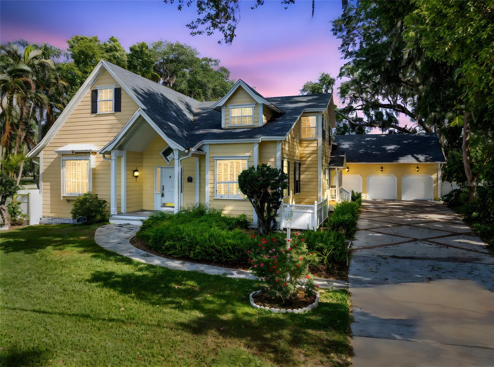 910 CYPRESS AVE, ST CLOUD, FL — photo 2