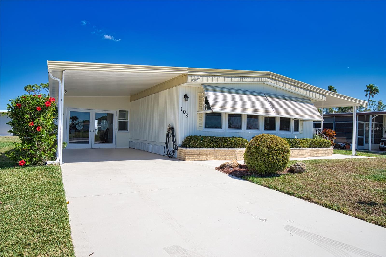 108 LA PALOMA, NORTH PORT, FL — photo 2