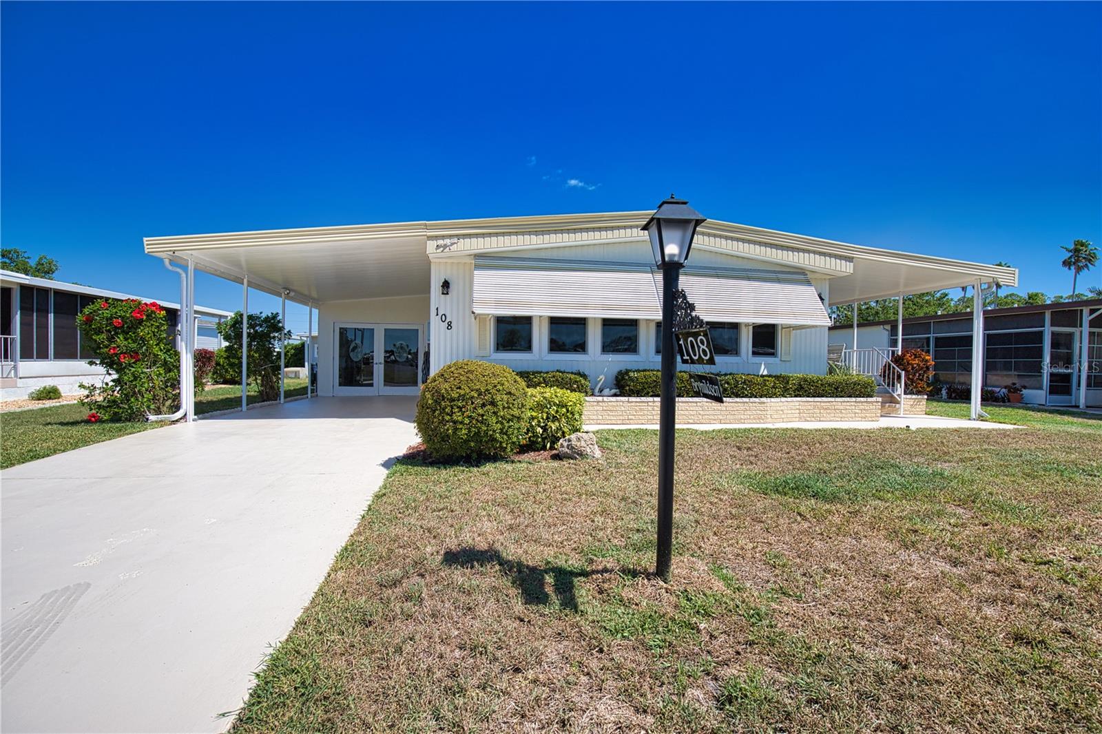 108 LA PALOMA, NORTH PORT, FL — photo 3