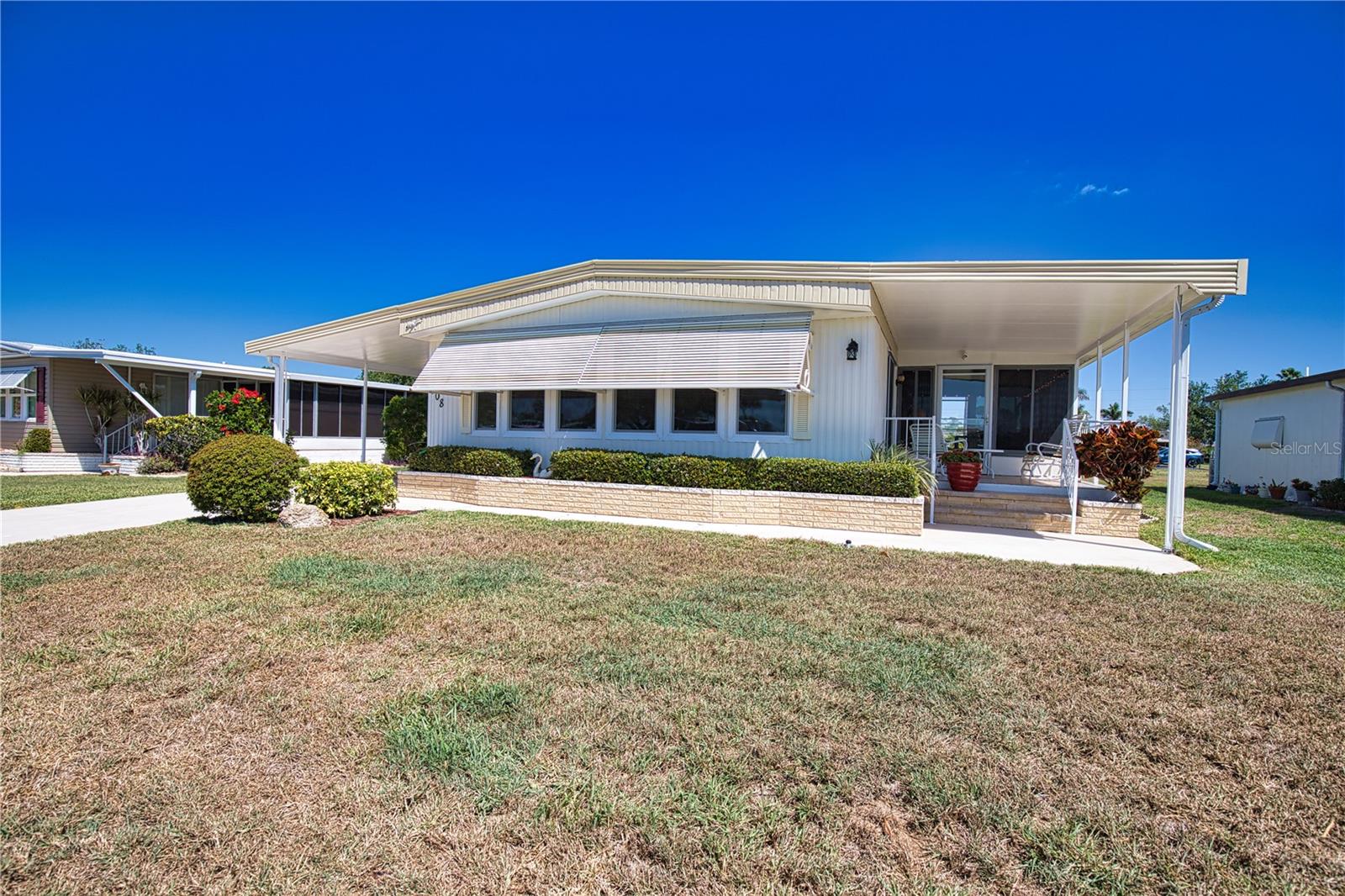 108 LA PALOMA, NORTH PORT, FL — photo 4