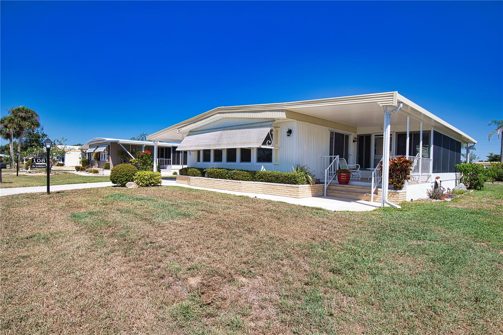 108 LA PALOMA, NORTH PORT, FL — photo 5