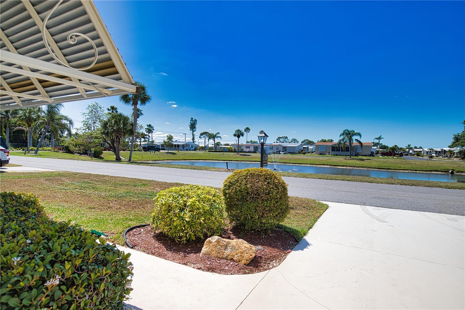 108 LA PALOMA, NORTH PORT, FL — photo 8