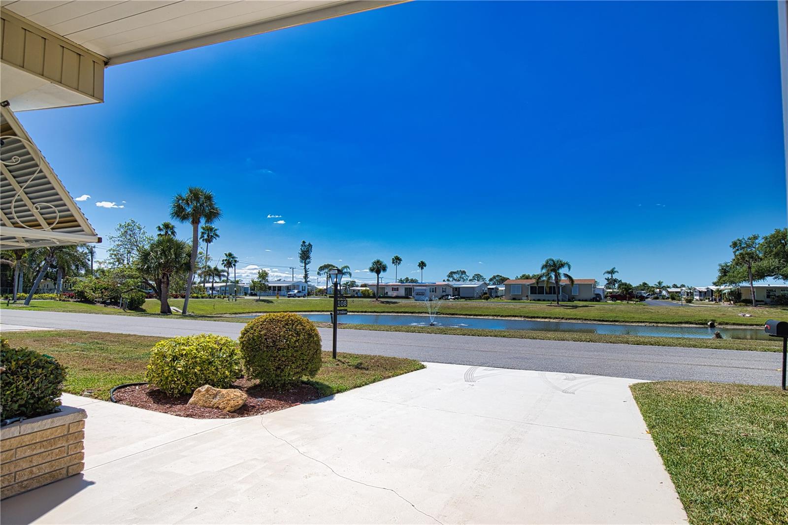 108 LA PALOMA, NORTH PORT, FL — photo 9