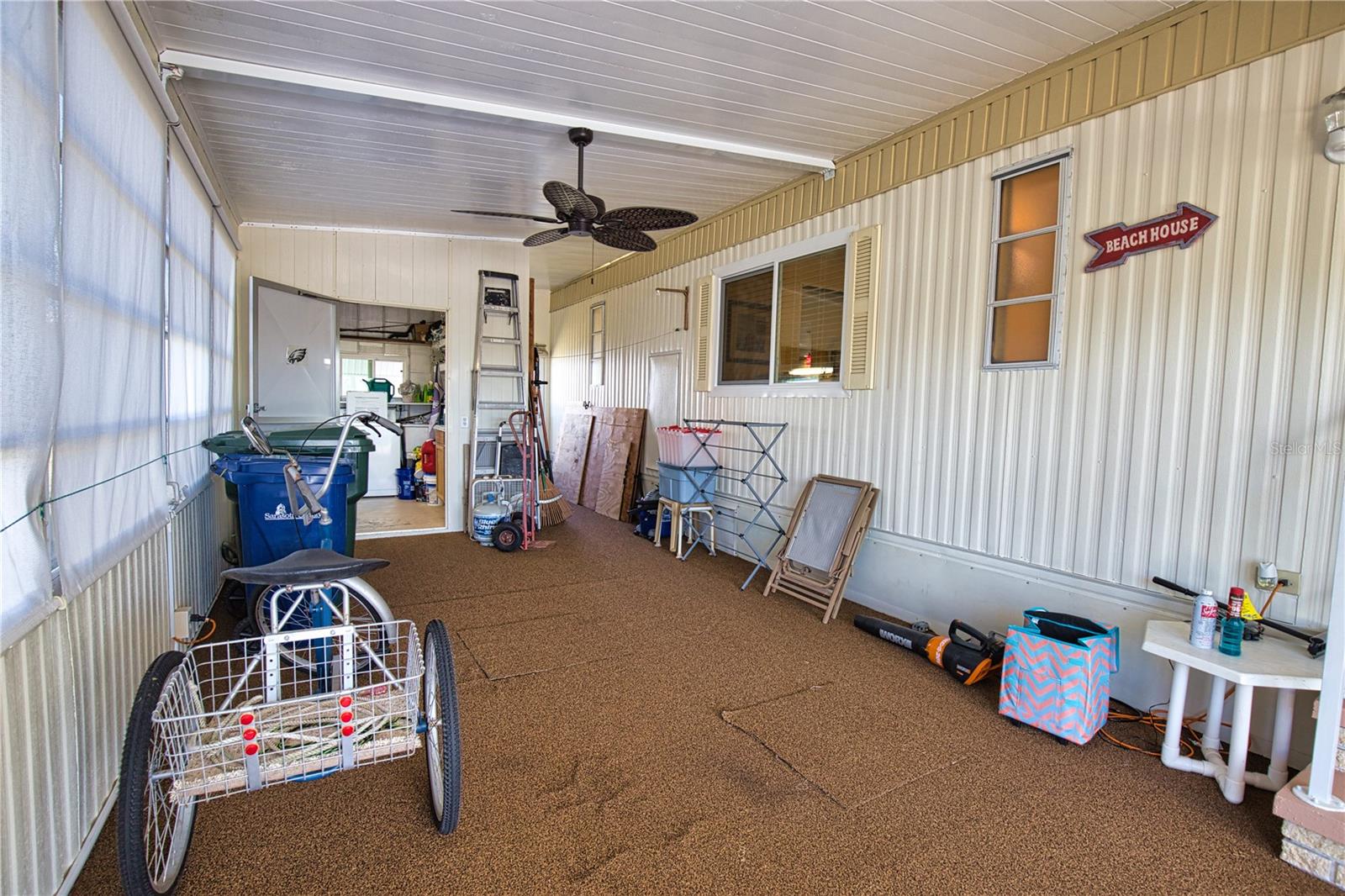 108 LA PALOMA, NORTH PORT, FL — photo 12