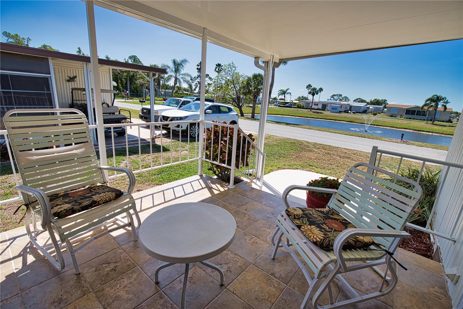 108 LA PALOMA, NORTH PORT, FL — photo 31
