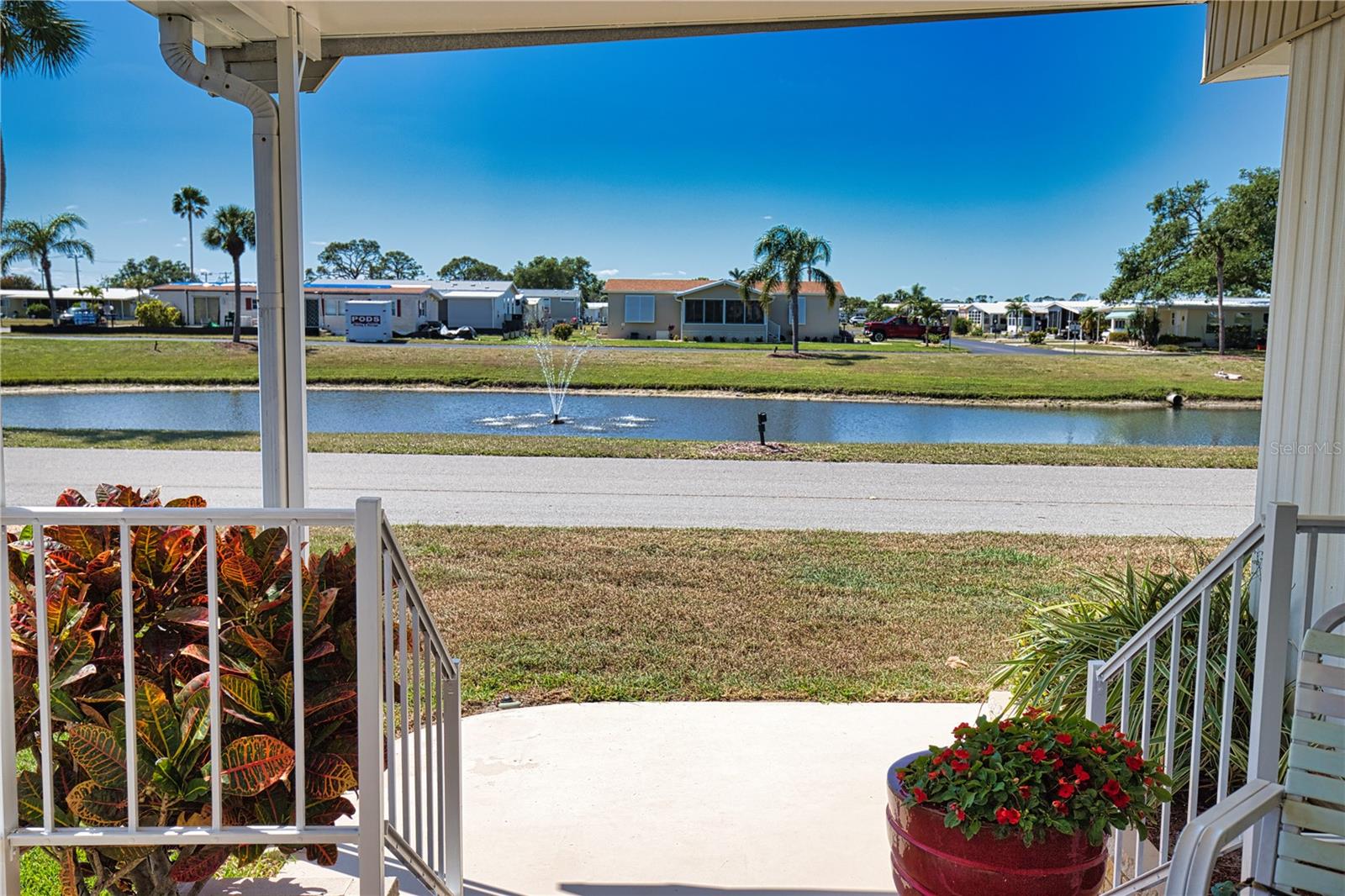 108 LA PALOMA, NORTH PORT, FL — photo 33