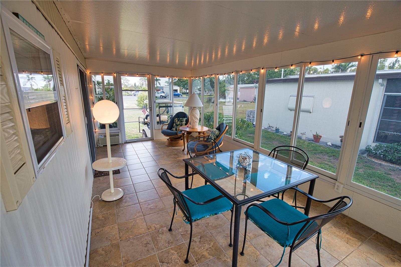 108 LA PALOMA, NORTH PORT, FL — photo 39