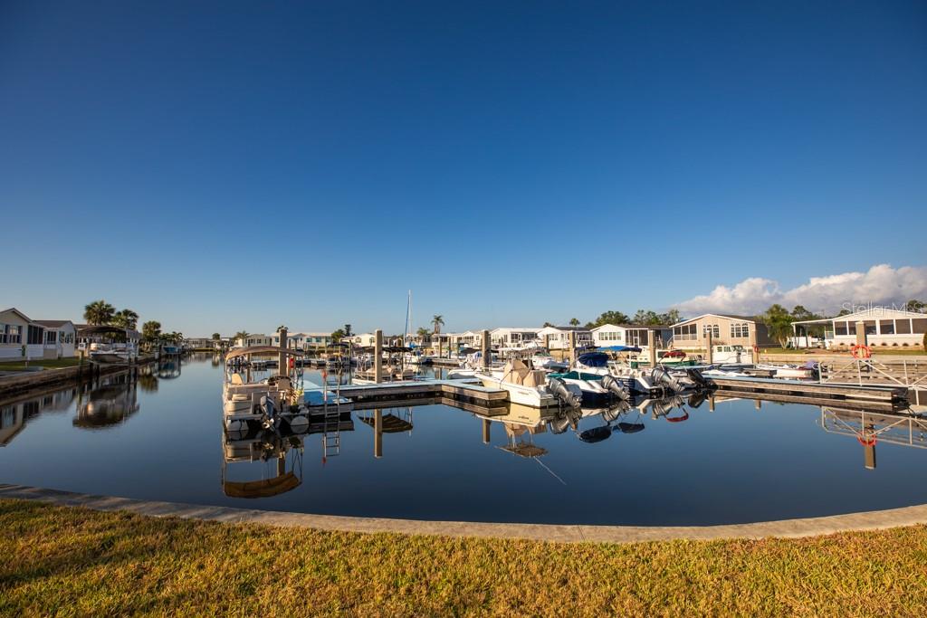 8 EMDEN CIR, PUNTA GORDA, FL — photo 20