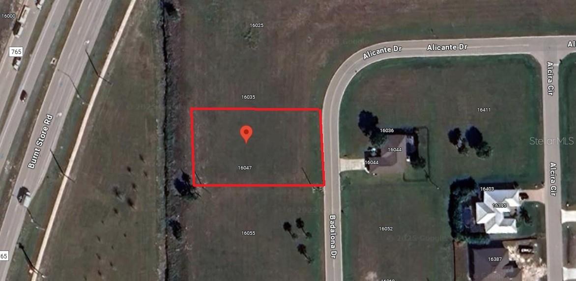 16045 BADALONA DR, PUNTA GORDA, FL