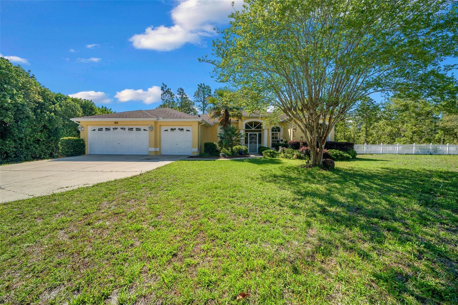 9 GREVILLEA CT, HOMOSASSA, FL
