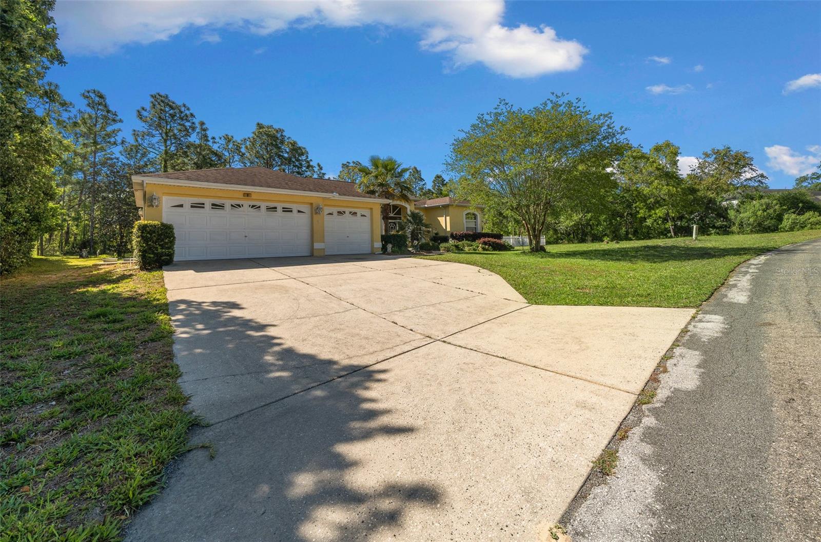 9 GREVILLEA CT, HOMOSASSA, FL — photo 4