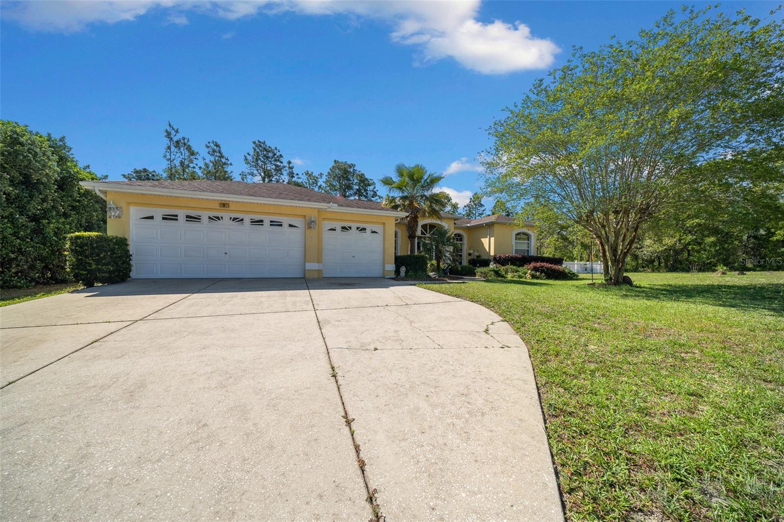 9 GREVILLEA CT, HOMOSASSA, FL — photo 5