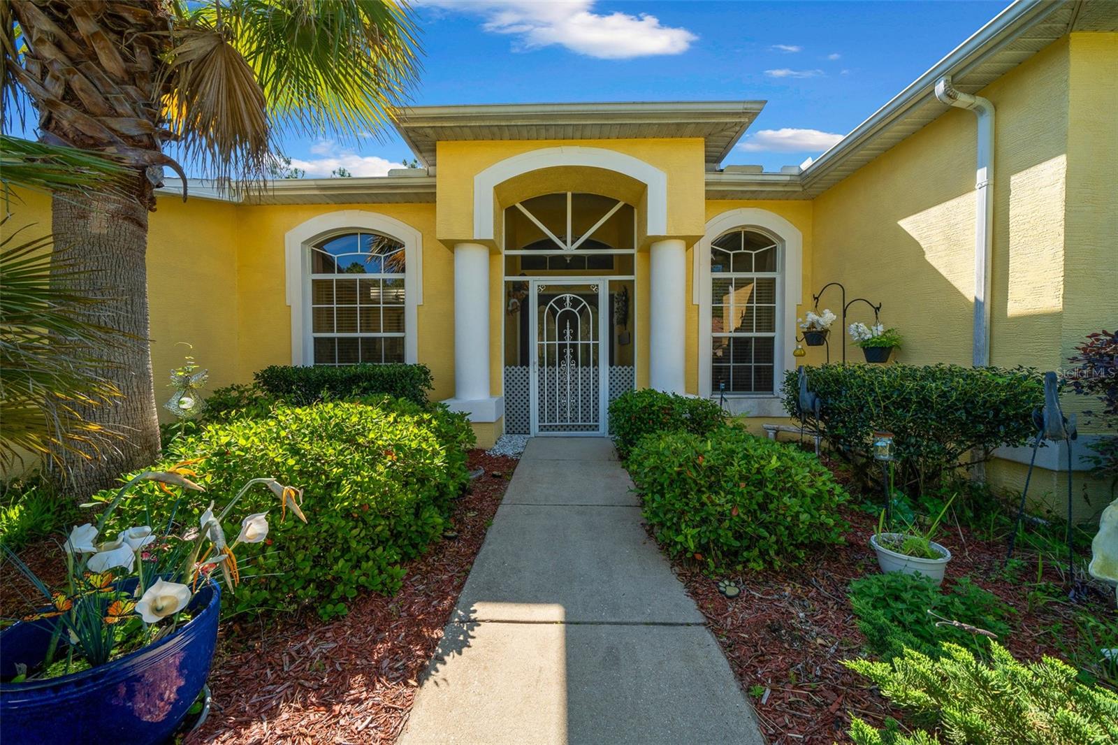 9 GREVILLEA CT, HOMOSASSA, FL — photo 6