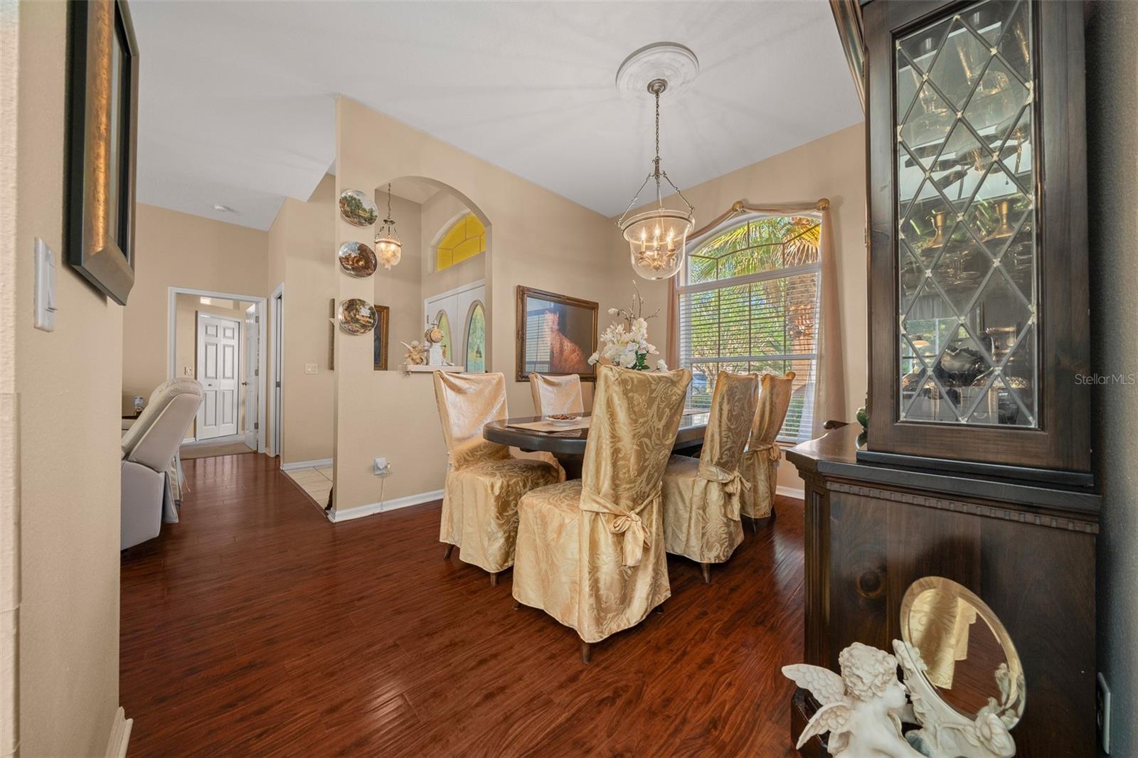 9 GREVILLEA CT, HOMOSASSA, FL — photo 16