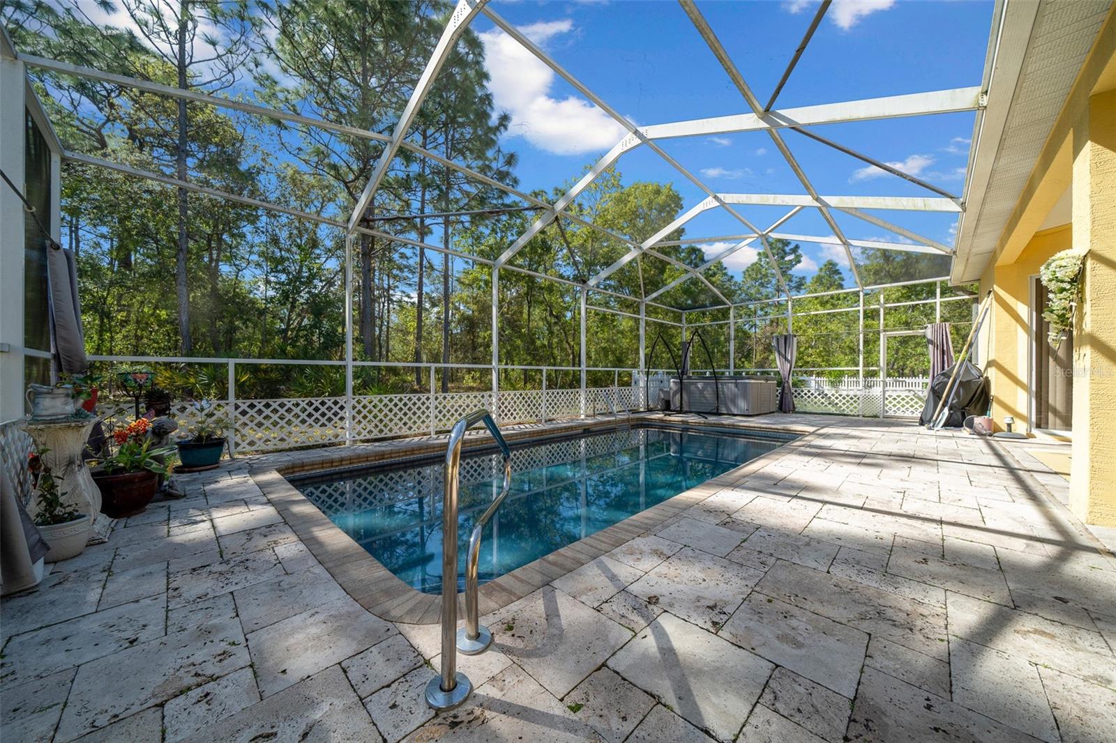 9 GREVILLEA CT, HOMOSASSA, FL — photo 32