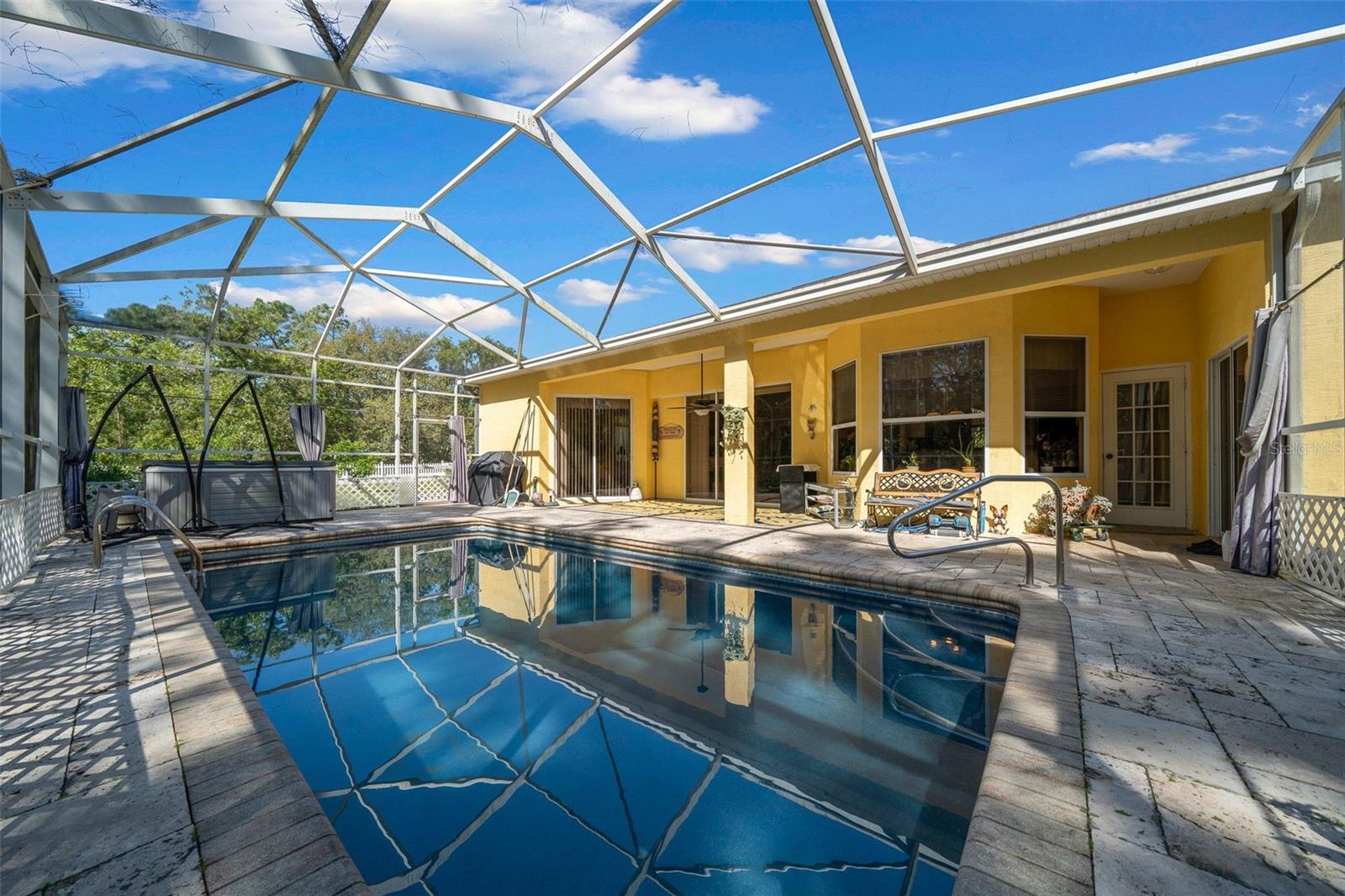 9 GREVILLEA CT, HOMOSASSA, FL — photo 33